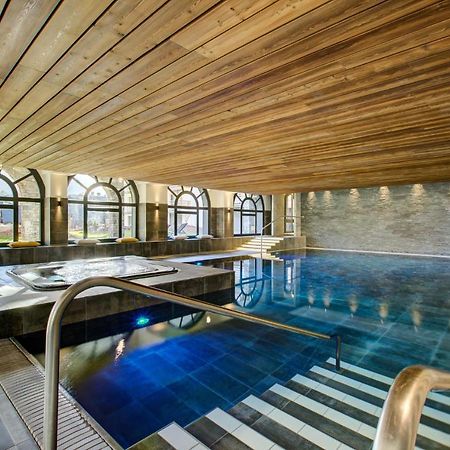 California Apartment Chamonix Ngoại thất bức ảnh