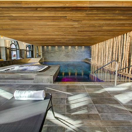 California Apartment Chamonix Ngoại thất bức ảnh